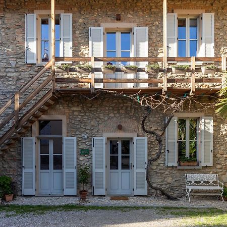 A Casa Di Tina Villa Lurago D'Erba Luaran gambar